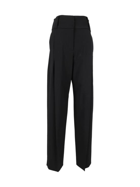 26FW 스포트막스 팬츠 2622136052600 Black