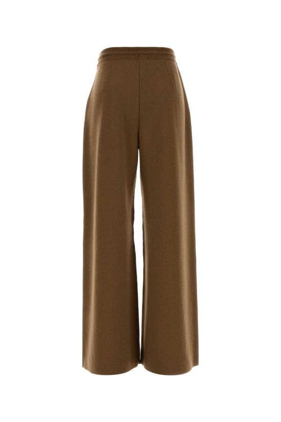 26FW 막스마라 팬츠 2621336013600 002 CAMMELLO SCURO UNITO - MAX MARA