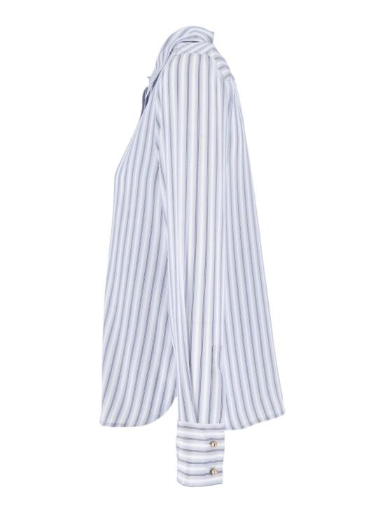 26FW 막스마라 탑 2626116021600 Blue - MAX MARA