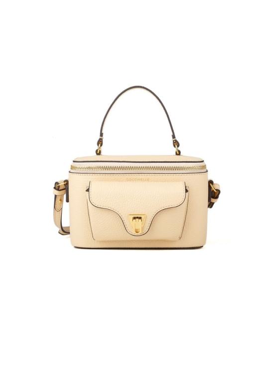 25FW 코치넬리 가방 E5 TFK 55 01 01 J24 ONESIZE Coccinelle BEIGE