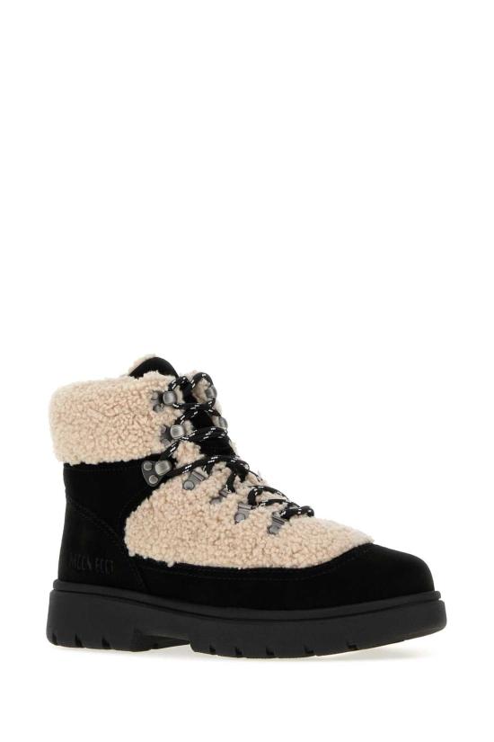 26FW 문부츠 부츠 2520030 NA01 BLACK - MOON BOOT