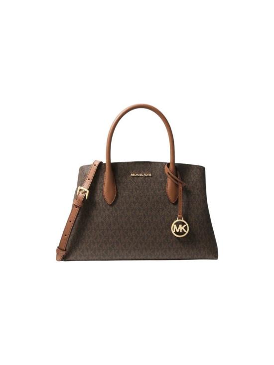  마이클 코어스 토트백 35F6GYYS2B BROWN ONESIZE Michael Kors