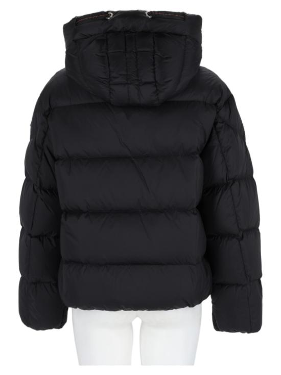 26FW 파라점퍼스 자켓 PWPUHY32 P570541 Black - PARAJUMPERS