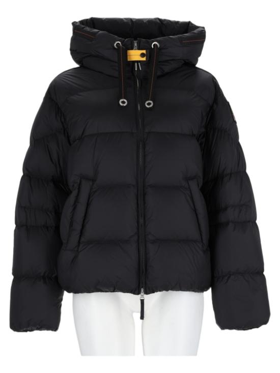 26FW 파라점퍼스 자켓 PWPUHY32 P570541 Black