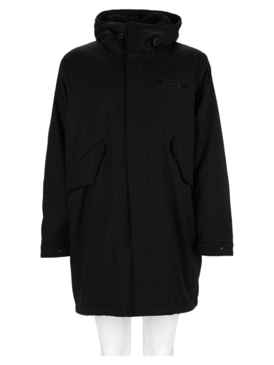 26FW 아스페시 자켓 CI53 E66010098 Black