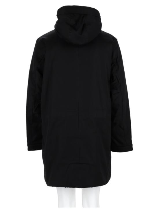 26FW 아스페시 자켓 CI53 E66010098 Black - ASPESI