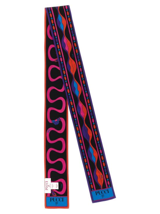 26FW 에밀리오푸치 머플러/스카프 EM345790BM MULTICOLOR