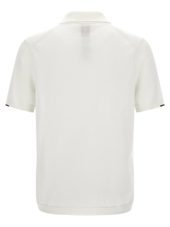  휴고보스 탑 LD50558344100 WHITE - HUGO BOSS