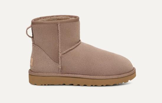 26FW 어그 부츠 MASTER ULT 010014 BEIGE 36