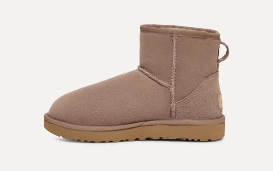 26FW 어그 부츠 MASTER ULT 010014 BEIGE 36 - UGG