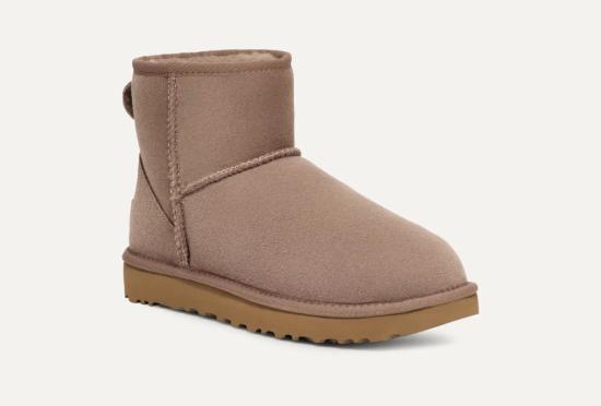 26FW 어그 부츠 MASTER ULT 010014 BEIGE 36 - UGG