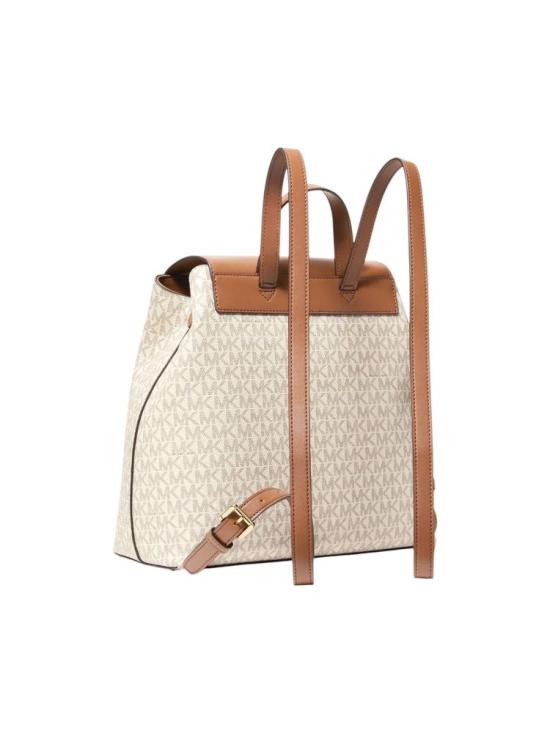  마이클 코어스 토트백 35F6GYYB2B VANILLA ONESIZE Michael Kors BEIGE - MICHAEL KORS
