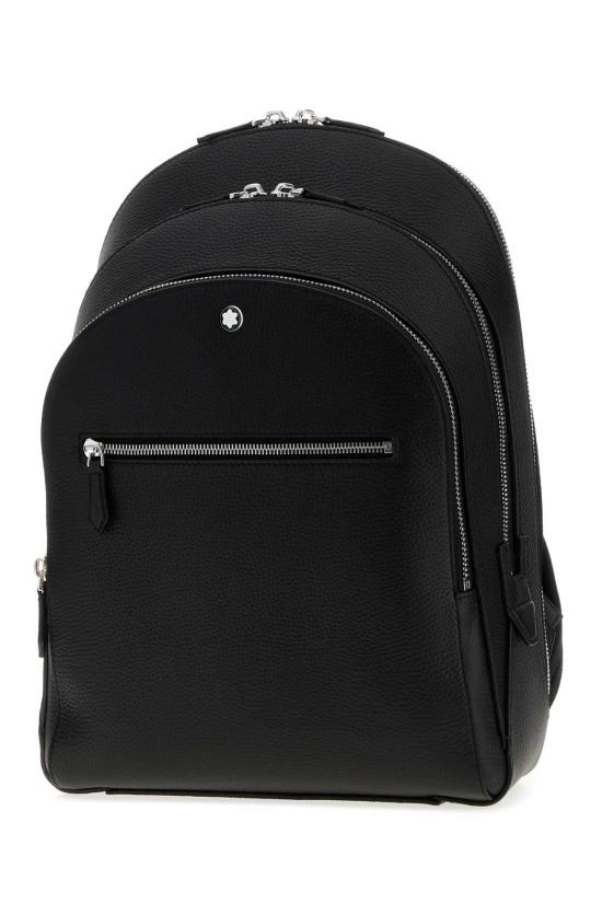 26FW 몽블랑 토트백 223287 000 BLACK - MONTBLANC