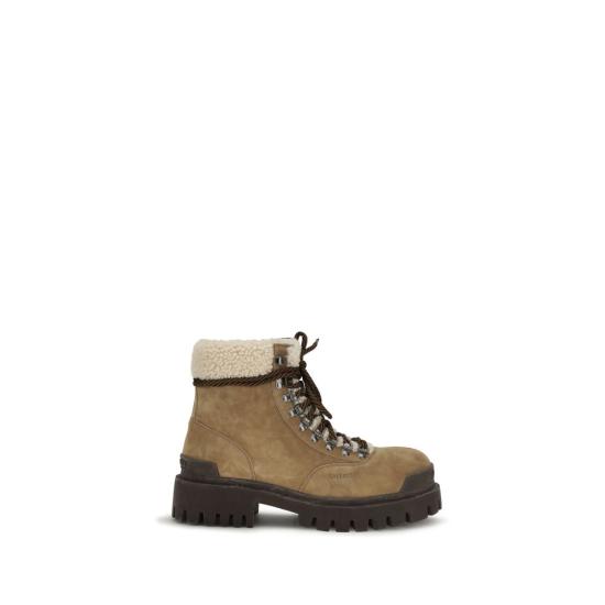 26FW 발렌시아가 부츠 BAA006QFWCG822290BB BEIGE