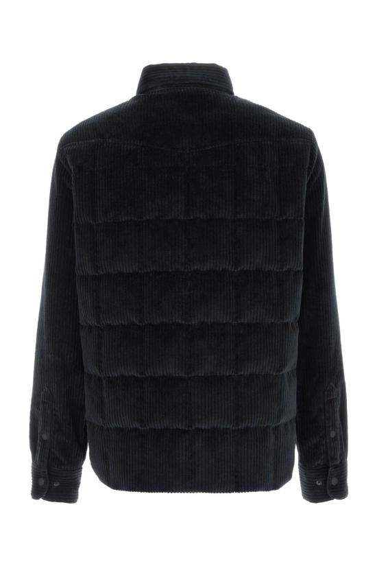 26FW 몽클레어 자켓 L20971G0000454AL0 743 Blue - MONCLER