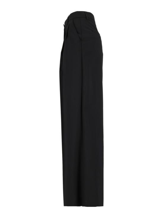 26FW 막스마라 팬츠 2625136051600 Black - MAX MARA