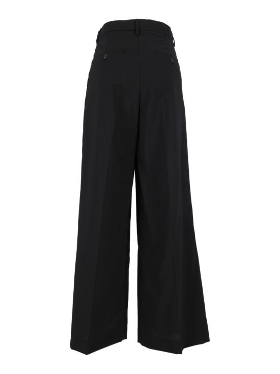 26FW 막스마라 팬츠 2625136051600 Black - MAX MARA