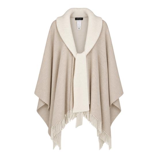 26FW 파비아나 필리피 머플러/스카프 SAD226A912M5780164 Neutrals
