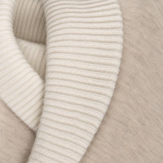 26FW 파비아나 필리피 머플러/스카프 SAD226A912M5780164 Neutrals - FABIANA FILIPPI