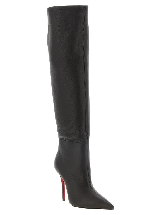 26FW 크리스챤 루부탱 힐/펌프스 CH345696BM BROWN - CHRISTIAN LOUBOUTIN