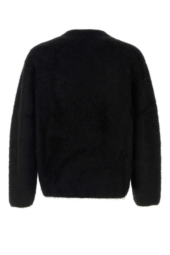 26FW 세퍼 후드 티셔츠 HARUSWEATER BLACKALPACA - SEFR
