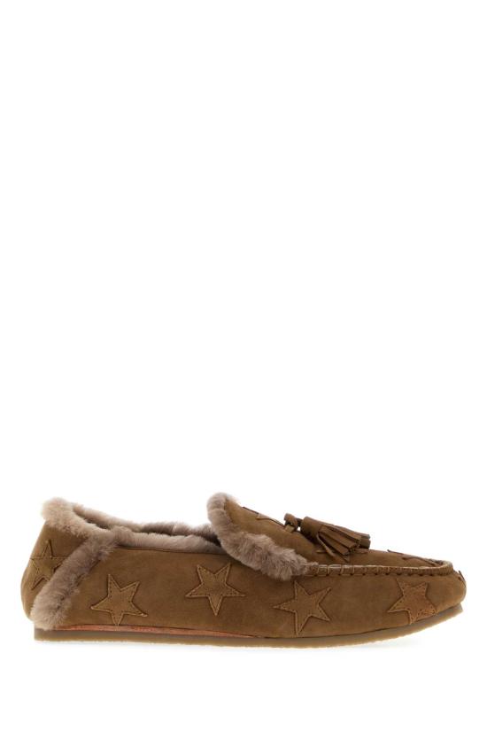 26FW 바지스트 로퍼 FO01788 2099 Brown