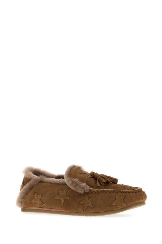 26FW 바지스트 로퍼 FO01788 2099 Brown - BAZISZT