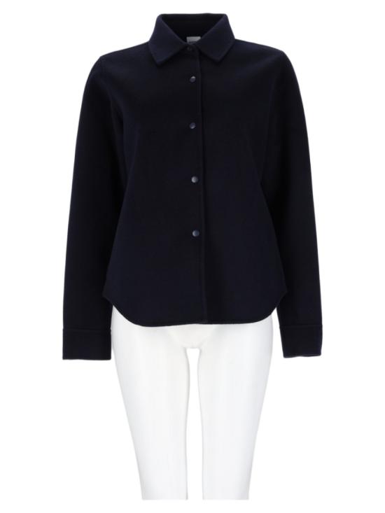 26FW 아스페시 탑 5484 P51712096 Black