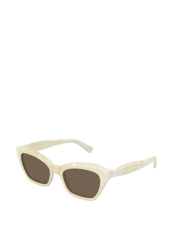 26FW 발렌티노 가라바니 선글라스 VG0009S 003 CREAM 52 - VALENTINO GARAVANI