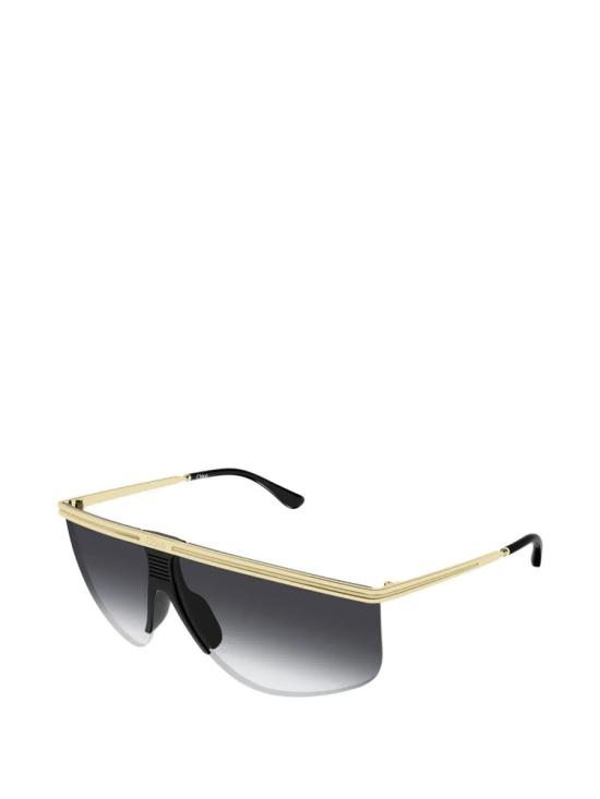26FW 끌로에 선글라스 CH0415S 001 65 GOLD