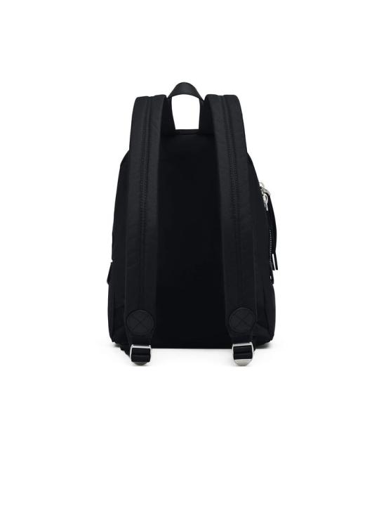  마크제이콥스 더 바이커 미디움 나일론 백팩 2F3HBP029H02 001 ONESIZE Marc Jacobs BLACK - MARC JACOBS