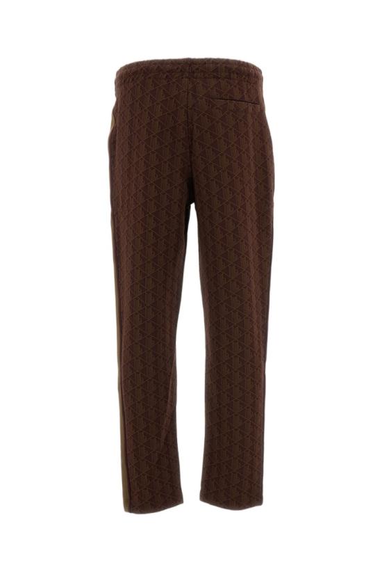 26FW 라코스테 팬츠 XH1440WD9 Brown - LACOSTE