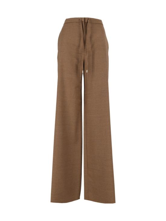 26FW 막스마라 팬츠 2626136022600 Brown