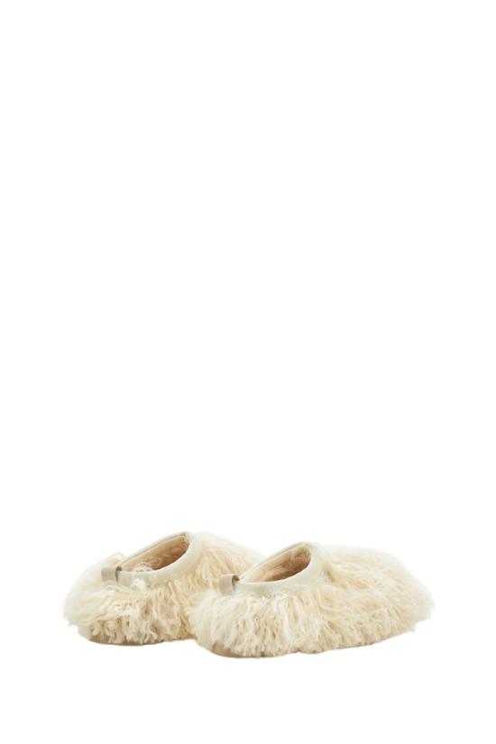 26FW 어그 플랫 슈즈 1179371CREAM Neutrals - UGG