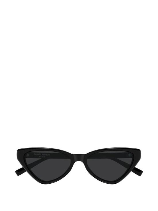 26FW 생로랑 선글라스 SL944 001 54 BLACK