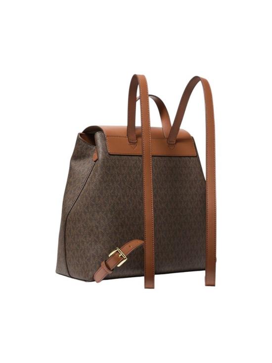  마이클 코어스 토트백 35F6GYYB2B BROWN ONESIZE Michael Kors - MICHAEL KORS