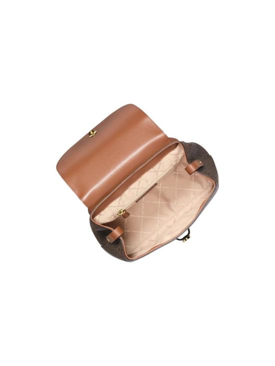  마이클 코어스 토트백 35F6GYYB2B BROWN ONESIZE Michael Kors - MICHAEL KORS