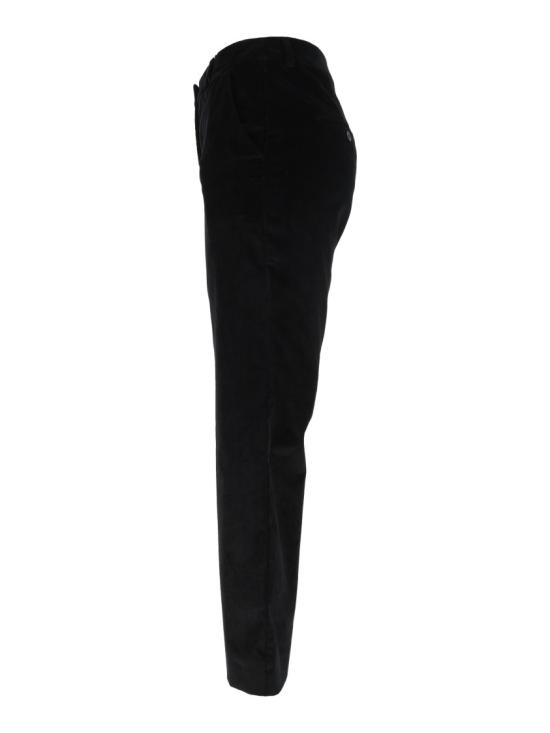 26FW 막스마라 팬츠 2625136022600 Black - MAX MARA
