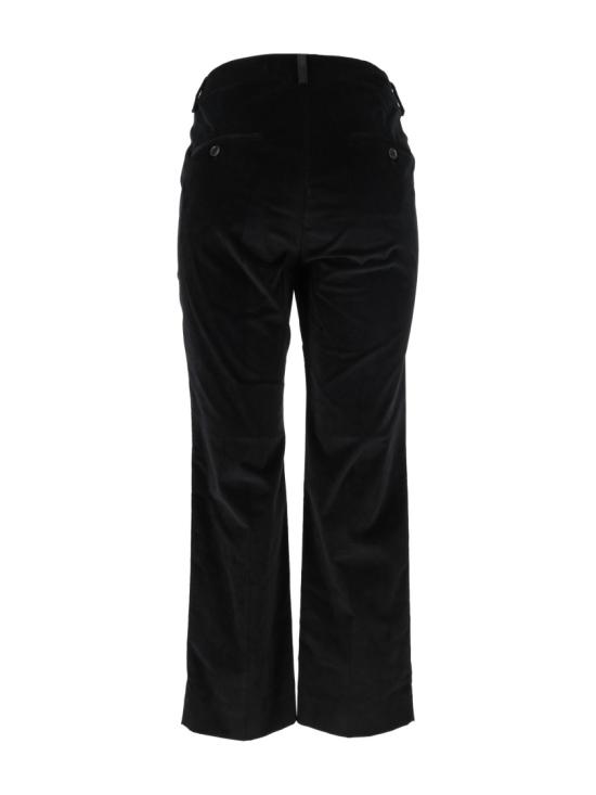 26FW 막스마라 팬츠 2625136022600 Black - MAX MARA