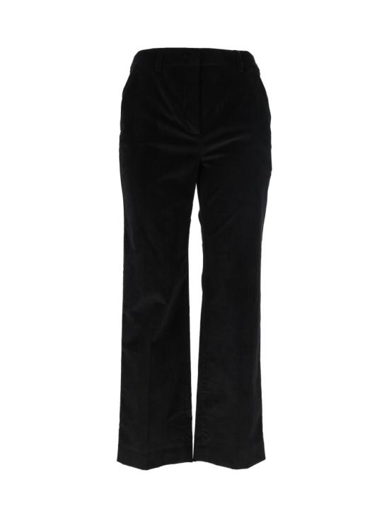 26FW 막스마라 팬츠 2625136022600 Black