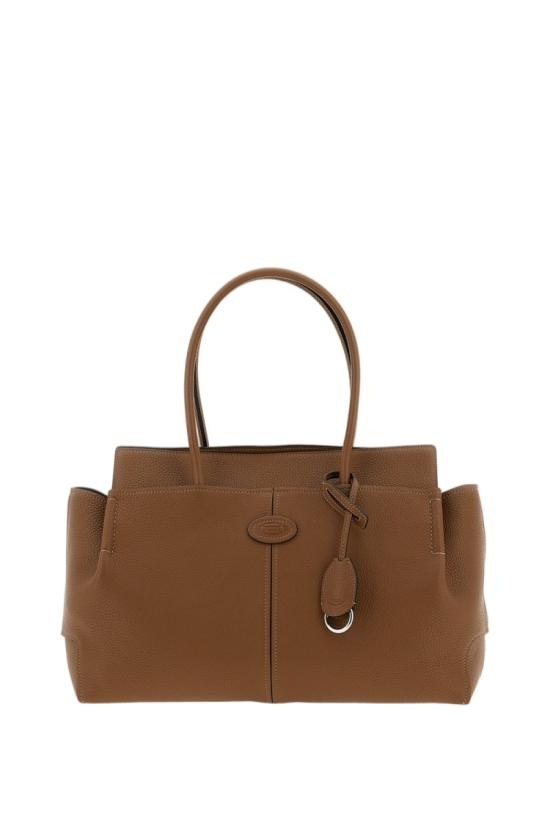 26FW 토즈 토트백 XBWDBKA0300XGAS600 Brown