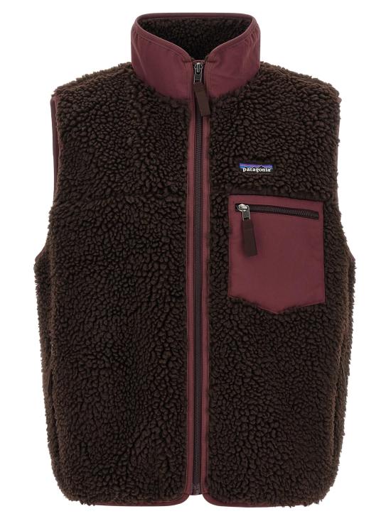 26FW 파타고니아 베스트 PA344596BM BROWN
