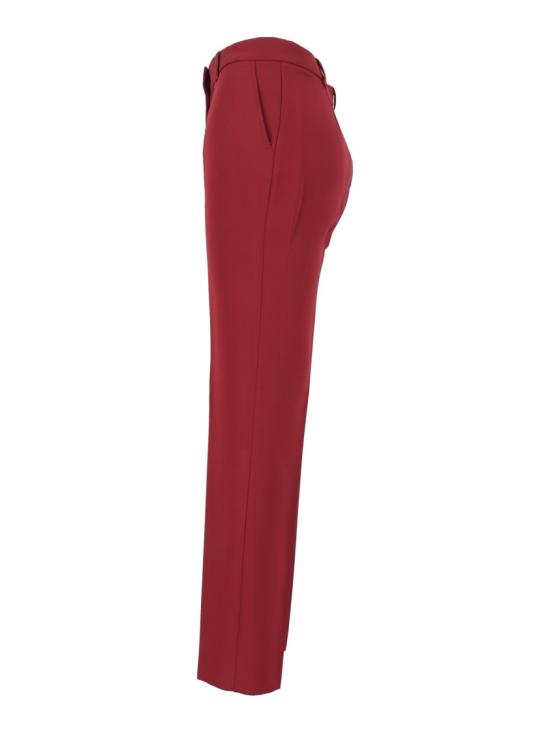 26FW 막스마라 팬츠 2626136035600 Red - MAX MARA