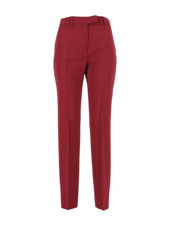 26FW 막스마라 팬츠 2626136035600 Red