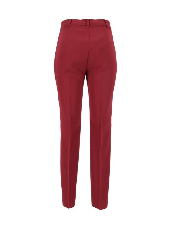 26FW 막스마라 팬츠 2626136035600 Red - MAX MARA