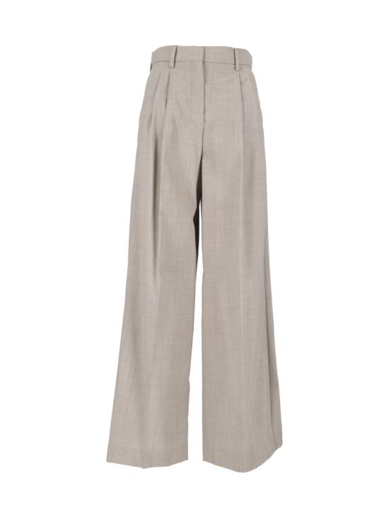 26FW 막스마라 팬츠 2625136051600 Grey