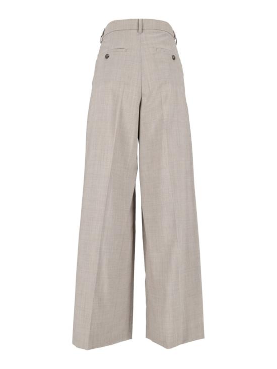 26FW 막스마라 팬츠 2625136051600 Grey - MAX MARA