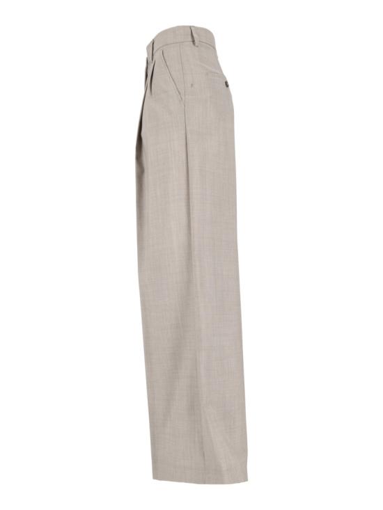 26FW 막스마라 팬츠 2625136051600 Grey - MAX MARA