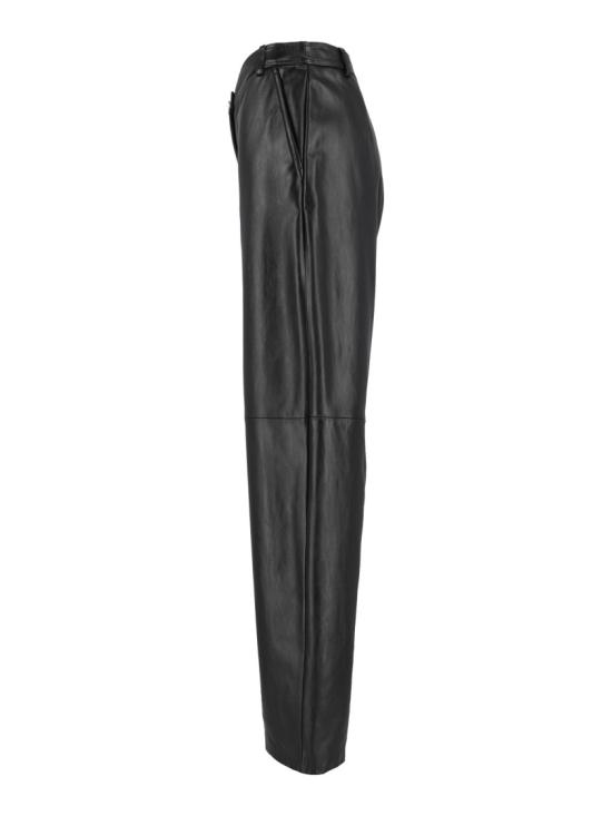 26FW 막스마라 팬츠 2626436011600 Black - MAX MARA
