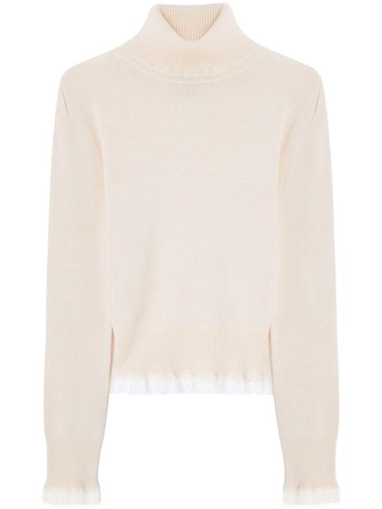 26FW 가니 니트웨어 A1150062135 Neutrals